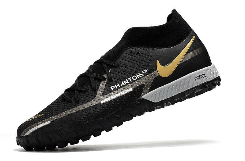 Chuteira Nike Phantom GT Pro Society