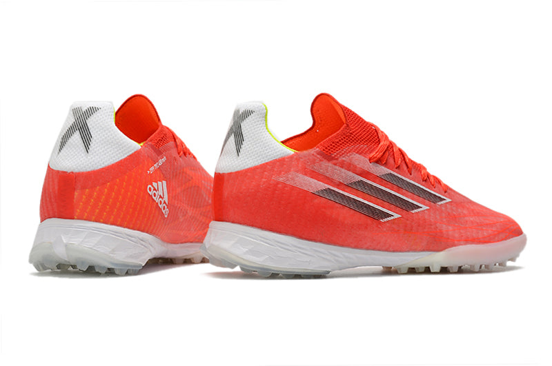 Chuteira Adidas X Speed Flow .1 Society