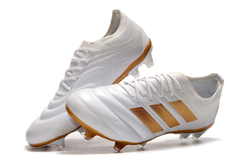 Chuteira Adidas Copa 20.1 Campo