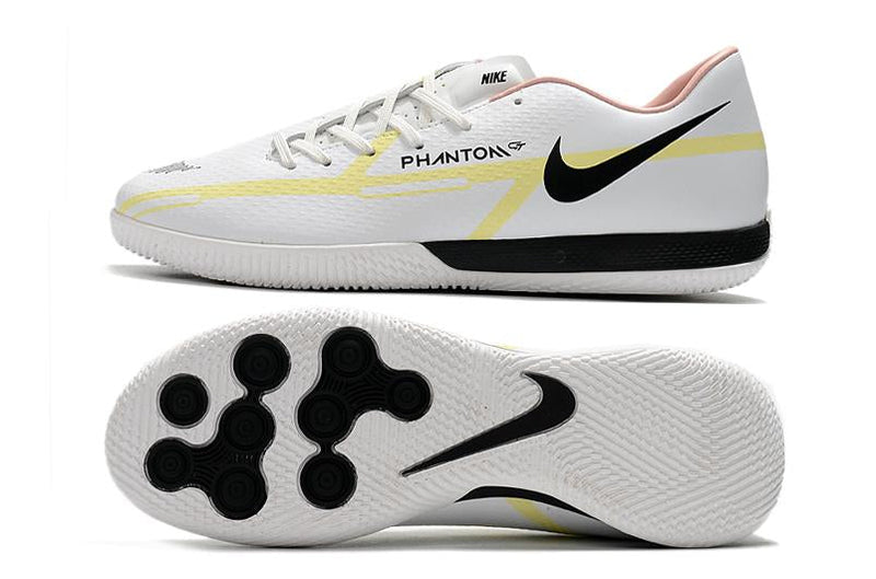 Chuteira Phantom React GT2 Pro Futsal