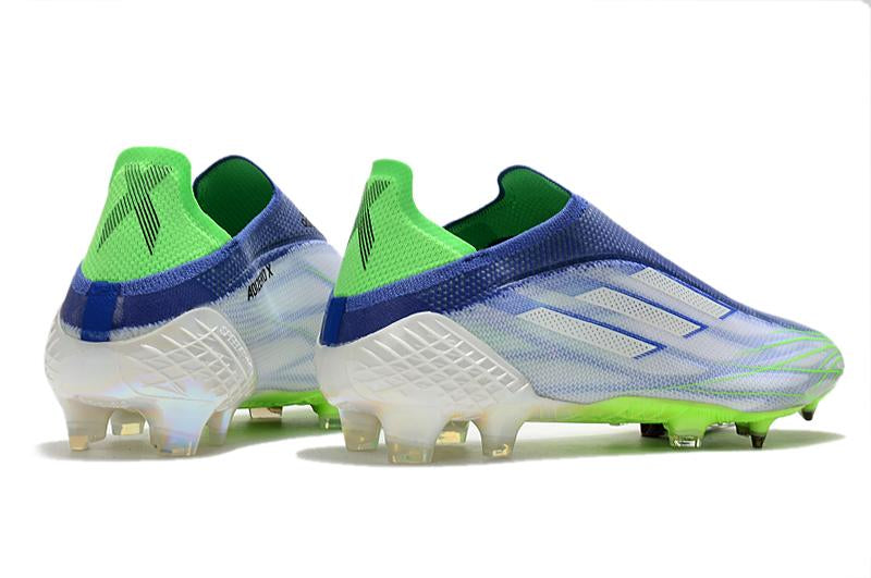 Chuteira Adidas X SpeedFlow + FG Campo