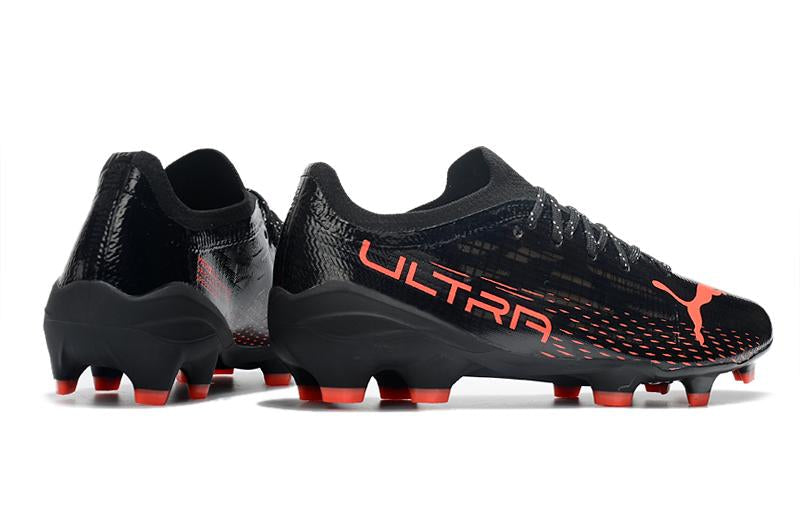 Chuteira Puma ultra 13 city Campo