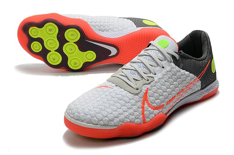 Chuteira Nike React Gato Futsal