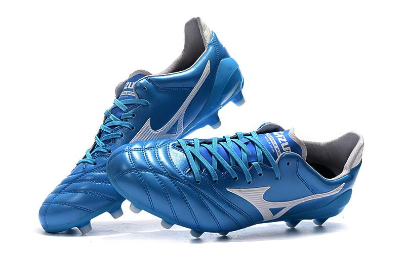 Chuteira Mizuno Morelia NEO II Campo