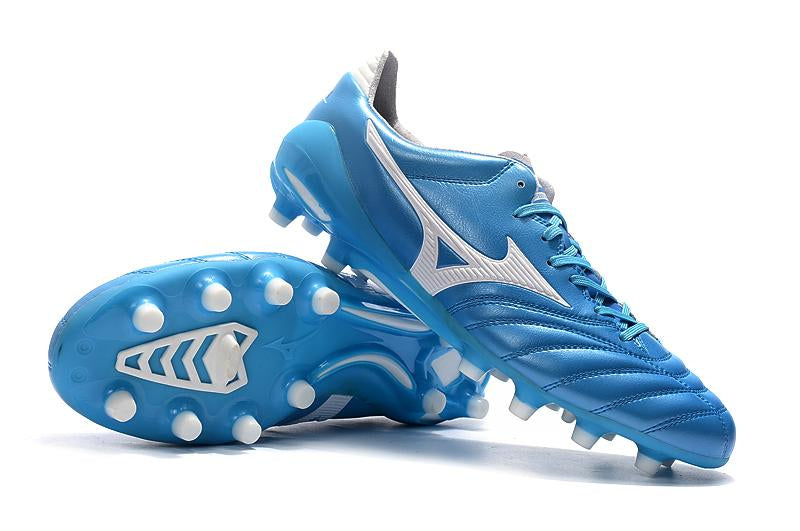 Chuteira Mizuno Morelia NEO II Campo