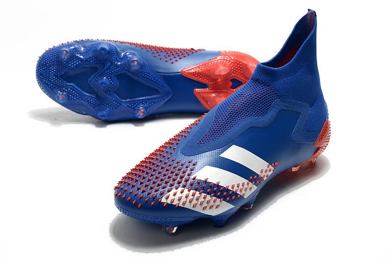 Chuteira Adidas Predator Mutator 20.1 Campo