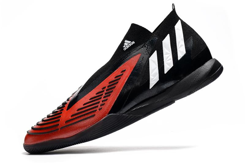 Chuteira adidas Predator Edge .1 Futsal