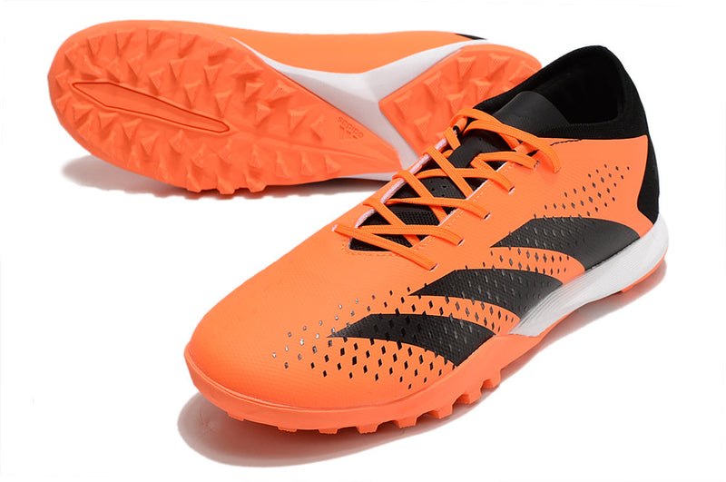 Chuteira adidas Predator Accuracy 3 Society