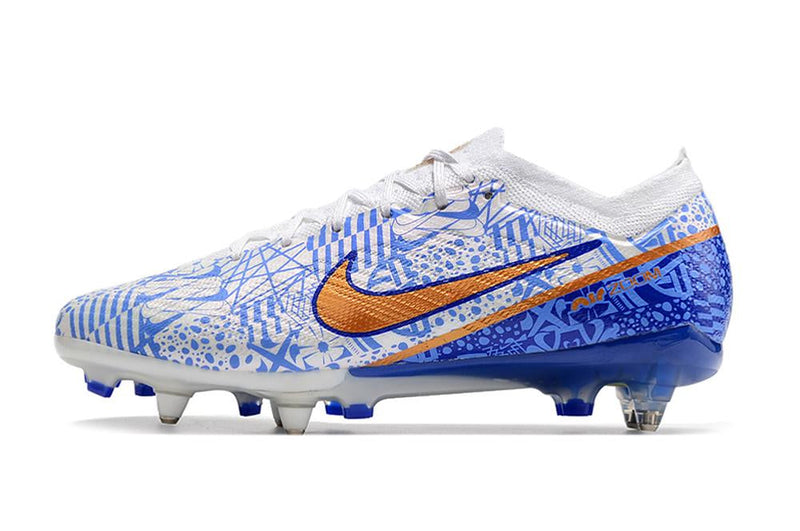 Chuteira Nike Mercurial Vapor XV Elite SG Campo