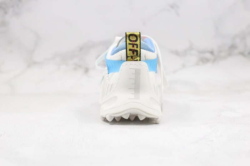 Off-White Odsy-1000 White Pale Blue SS20