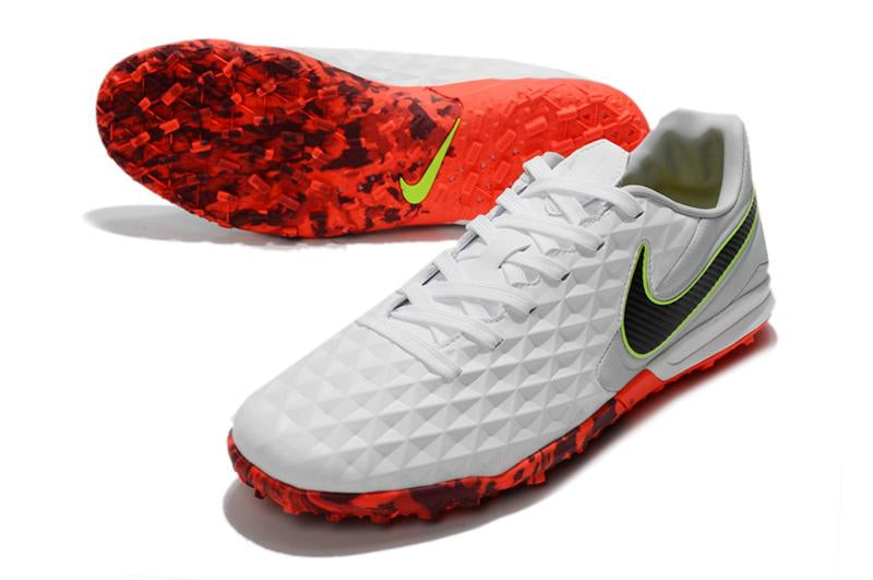 Chuteira NIke Tiempo Lunar Legend VIII Pro Society