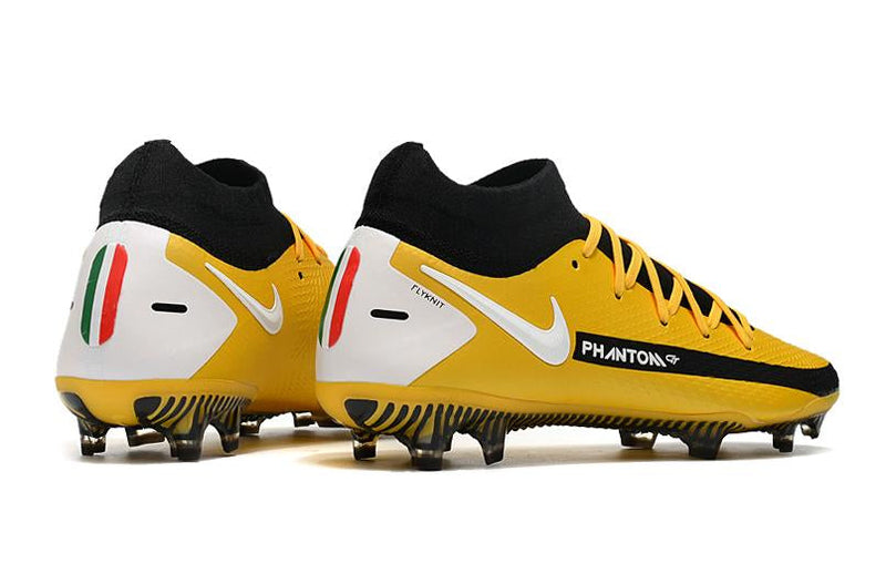 Chuteira Nike Phantom GT Elite Dynamic Fit Campo