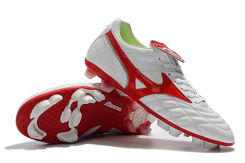 Chuteira Mizuno Morelia II Made in Japan Campo