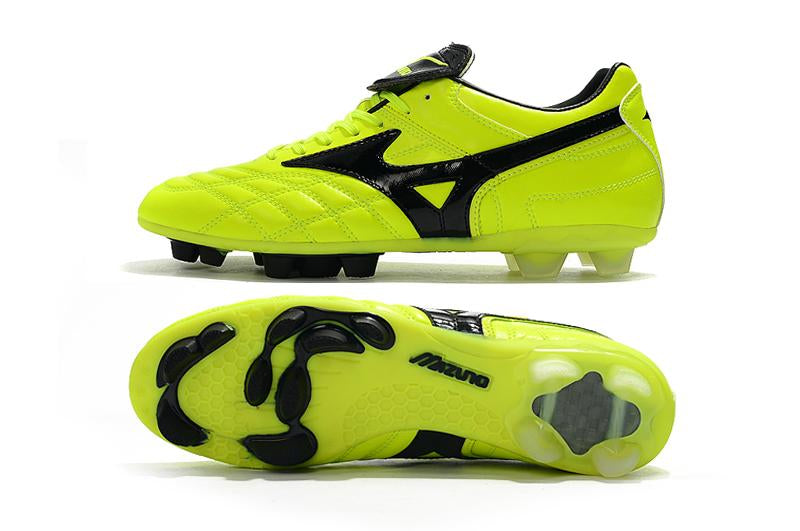 Chuteira Mizuno Morelia II Made in Japan Campo