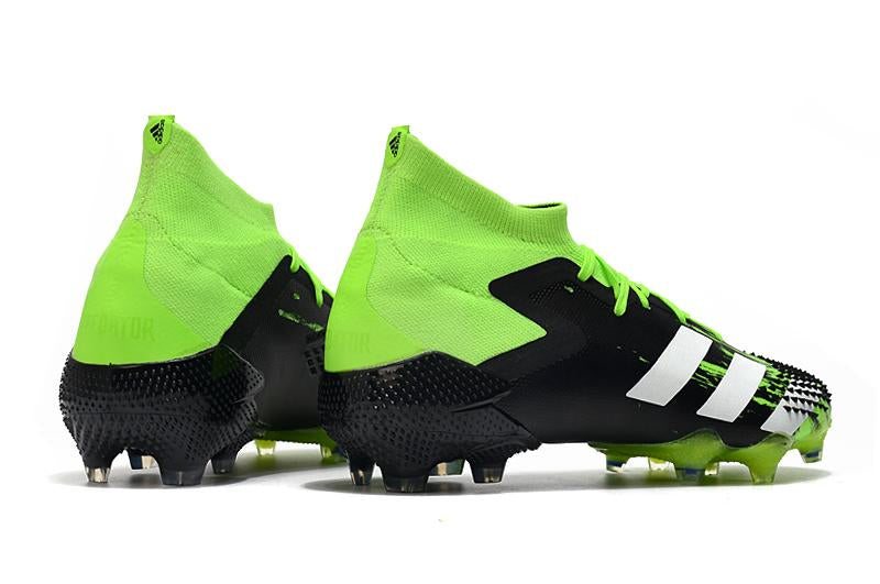 Chuteira Adidas Predator Mutator 20.1 Campo