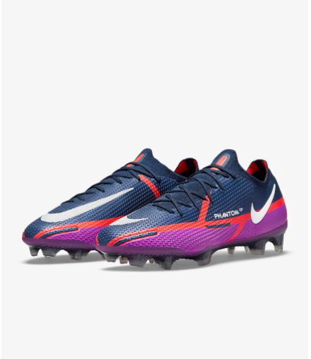 Chuteira Nike Phantom GT2 Elite Campo