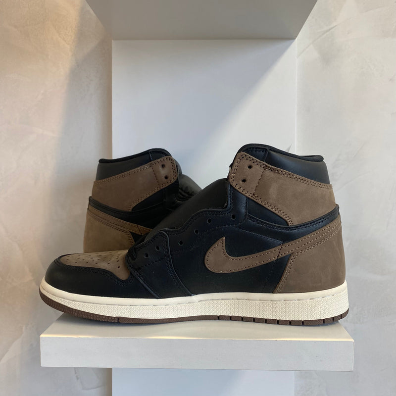 Jordan 1 Retro High Palomino (Pronta Entrega)