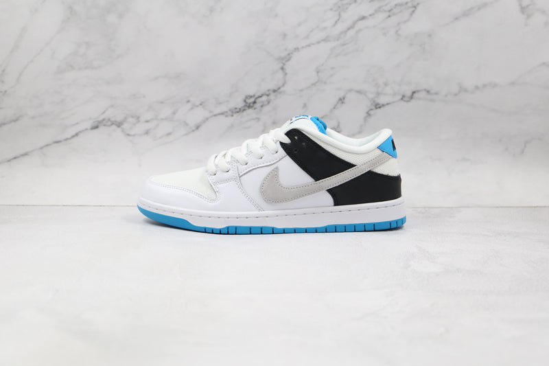 Nike SB Dunk Low Laser Blue