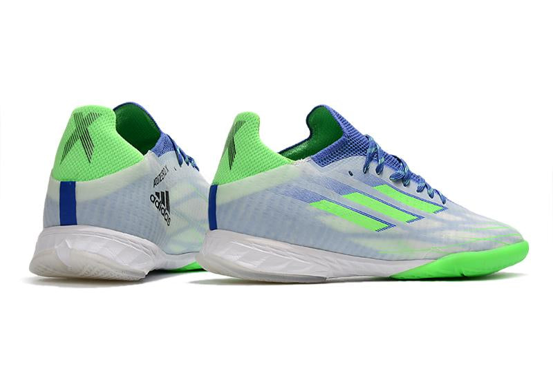 Chuteira Adidas X Speed Flow .1 Futsal