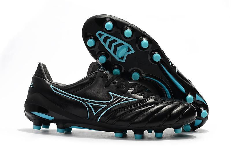 Chuteira Mizuno Morelia NEO II Campo