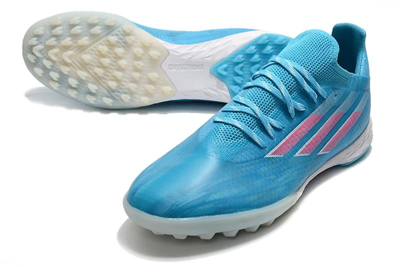 Chuteira Adidas X Speed Flow .1 Society