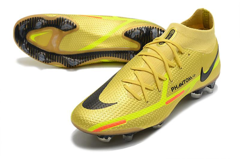 Chuteira Nike Phantom GT2 Elite Campo