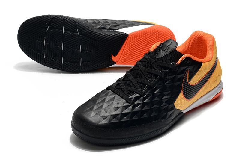 Chuteira NIke Tiempo Lunar Legend VIII Pro Futsal