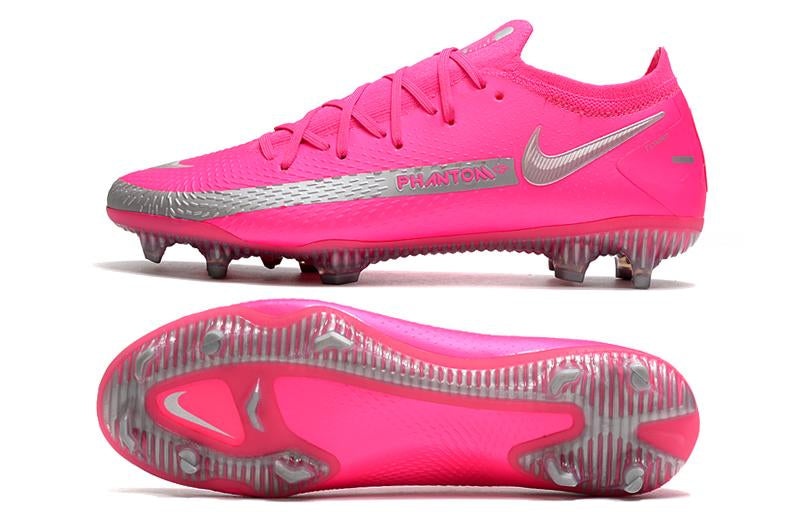 Chuteira Nike Phantom GT Elite Campo