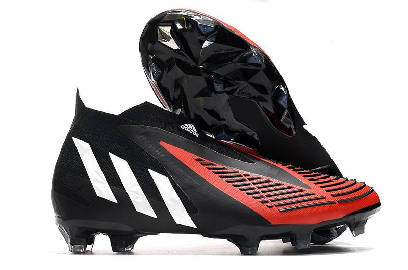 Chuteira adidas Predator Edge+ Campo