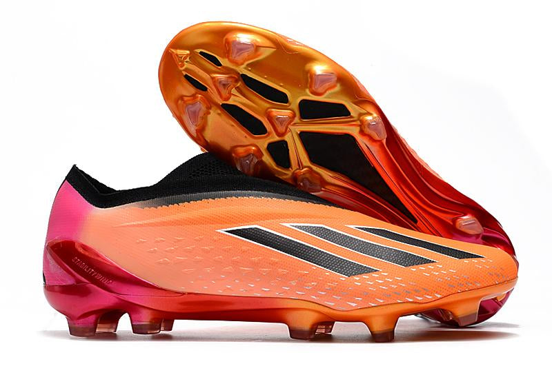 Chuteira Adidas X Speed Portal + Campo