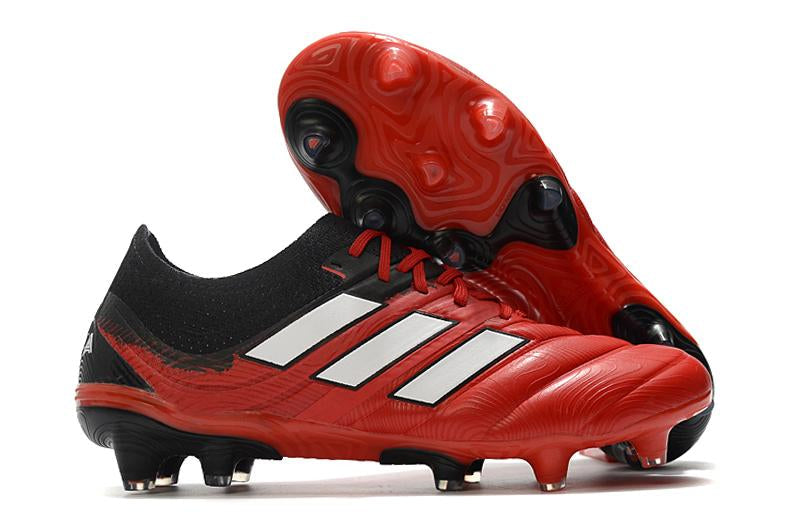 Chuteira Adidas Copa 20.1 Campo