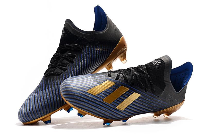 Chuteira adidas X 19.1 Campo