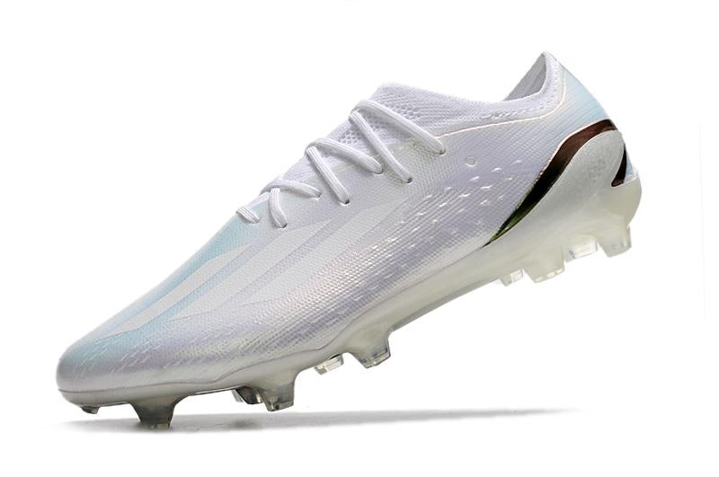 Chuteira Adidas X Speed portal Campo