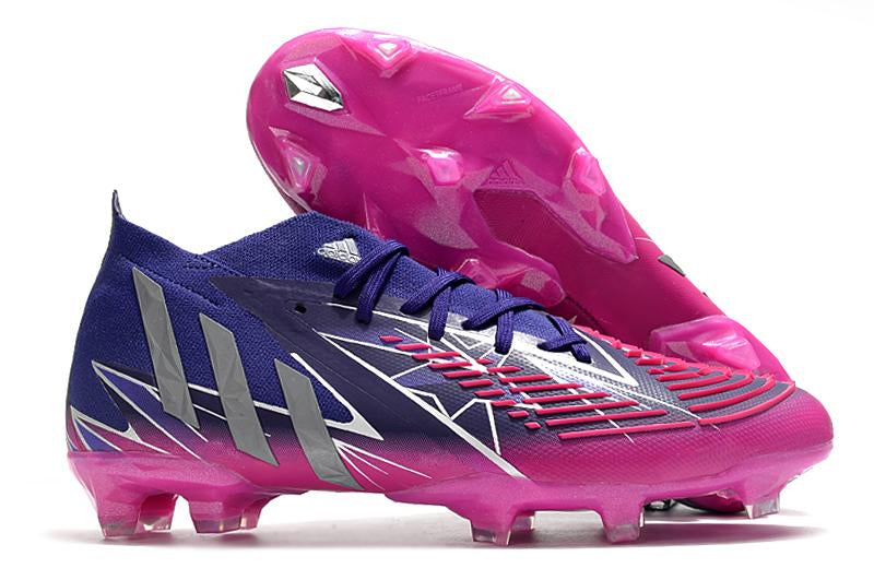 Chuteira adidas Predator Edge 1 Campo