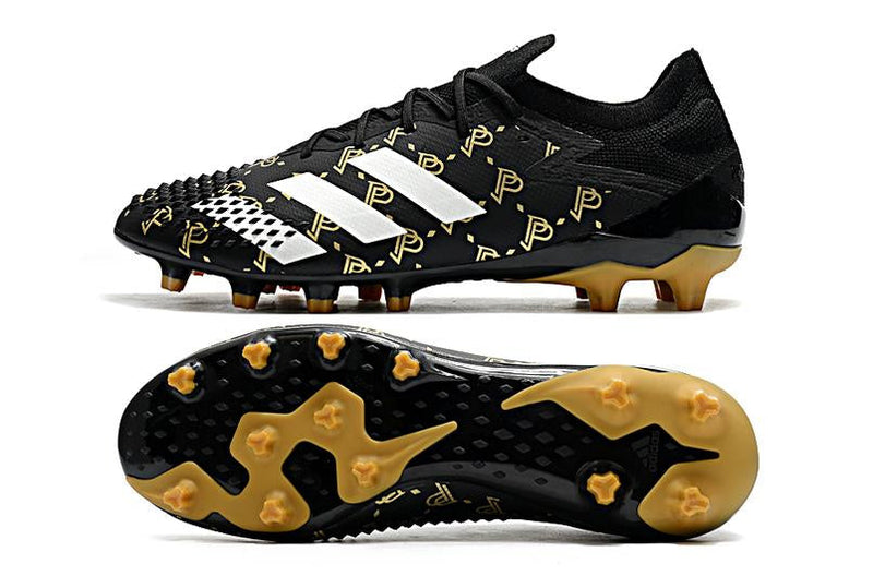 Chuteira Adidas Predator Mutator 20.1 low Campo