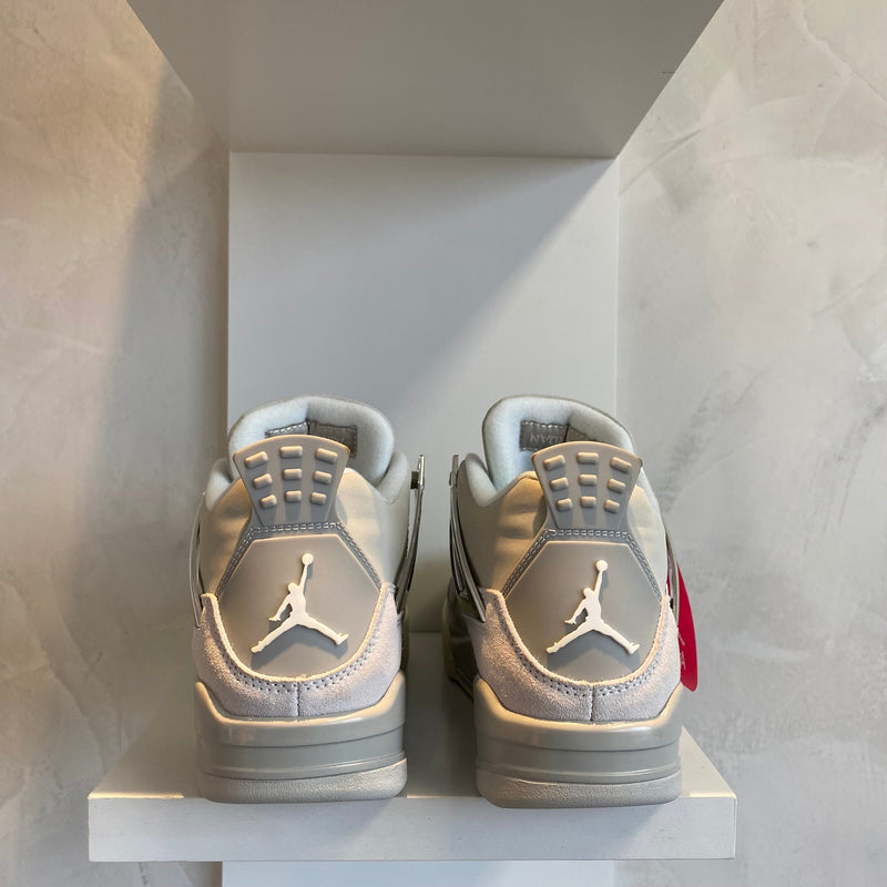 Jordan 4 Retro Frozen Moments (Pronta Entrega)