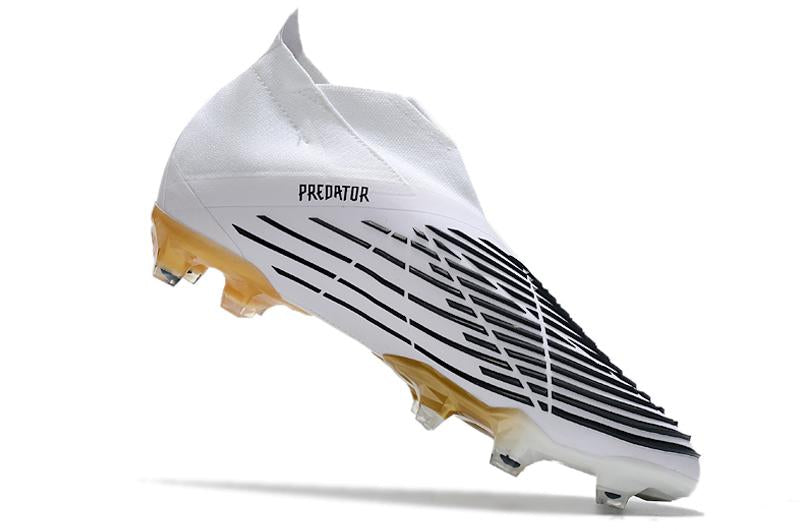 Chuteira adidas Predator Edge+ Campo