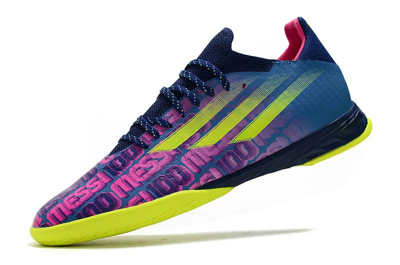 Chuteira Adidas X Speed Flow .1 Futsal