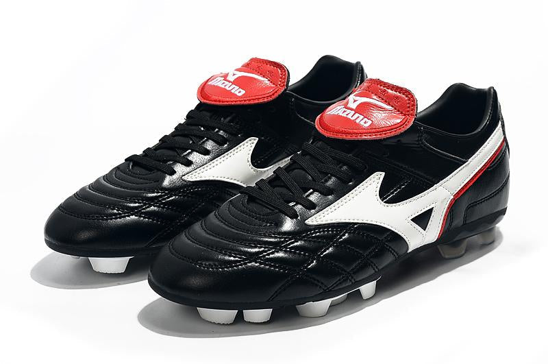 Chuteira Mizuno Morelia II Made in Japan Campo