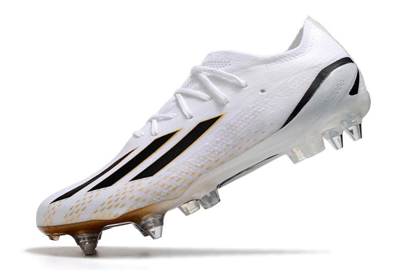 Chuteira Adidas X Speed portal SG Campo