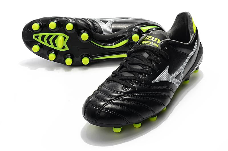 Chuteira Mizuno Morelia NEO II Campo