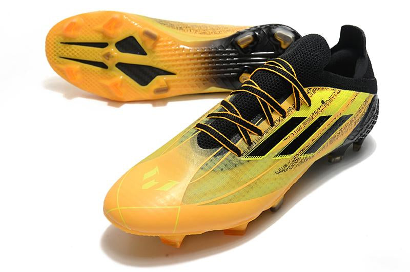 Chuteira Adidas SpeedFlow .1 Campo