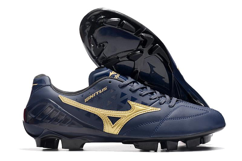 Chuteira Mizuno Wave Ignitus Japan Campo