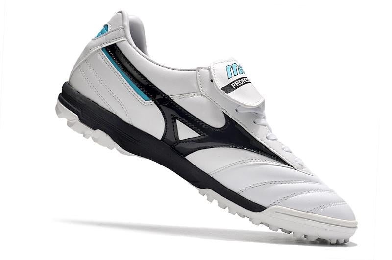 Chuteira Mizuno Morelia II Sala Classic Society