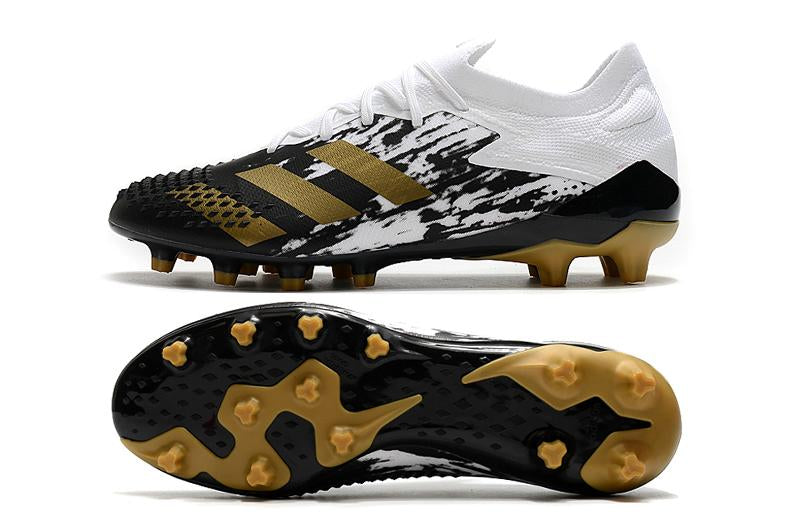 Chuteira Adidas Predator Mutator 20.1 low Campo