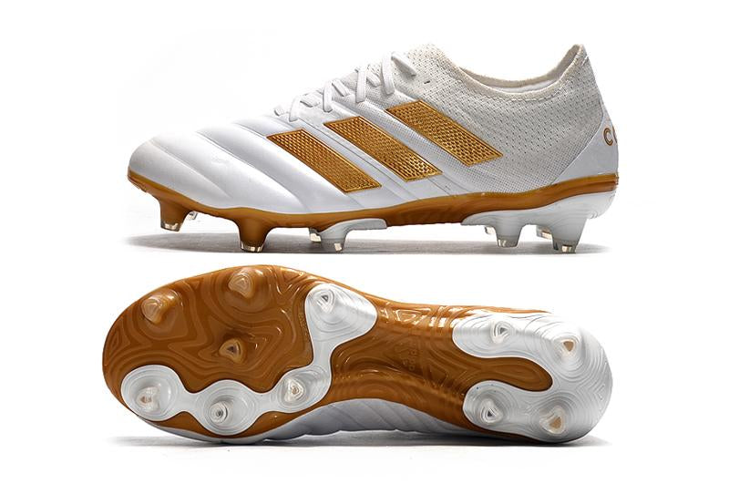 Chuteira Adidas Copa 20.1 Campo