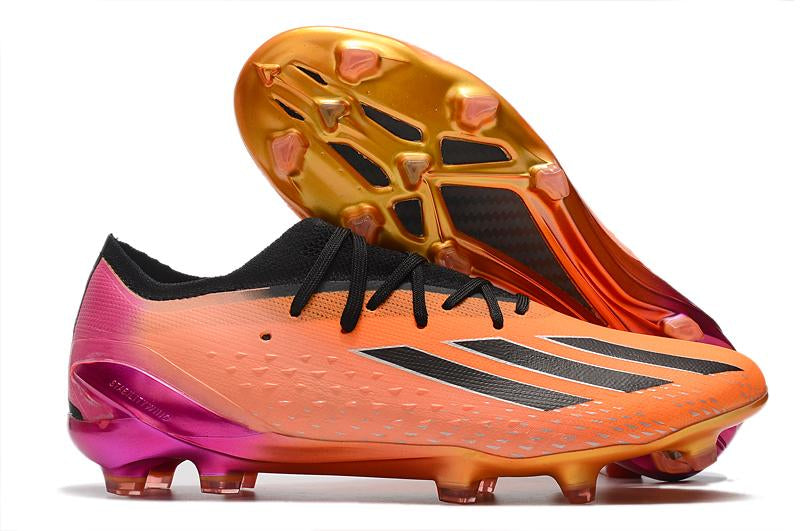 Chuteira Adidas X Speed portal Campo