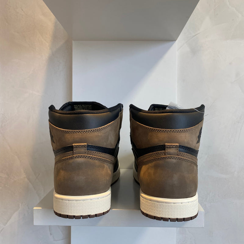Jordan 1 Retro High Palomino (Pronta Entrega)