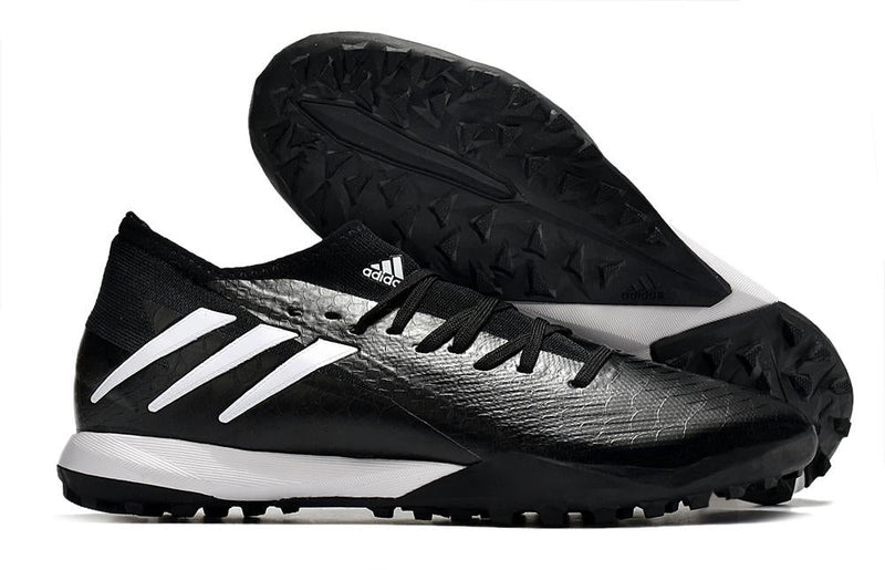 Chuteira adidas Predator Edge 3 low Society