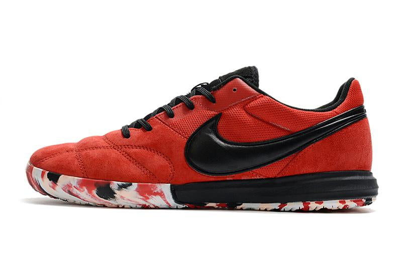 Chuteira Nike Premier II sala Futsal